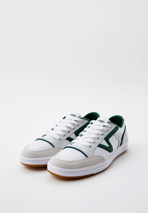 Кеды  Vans фото