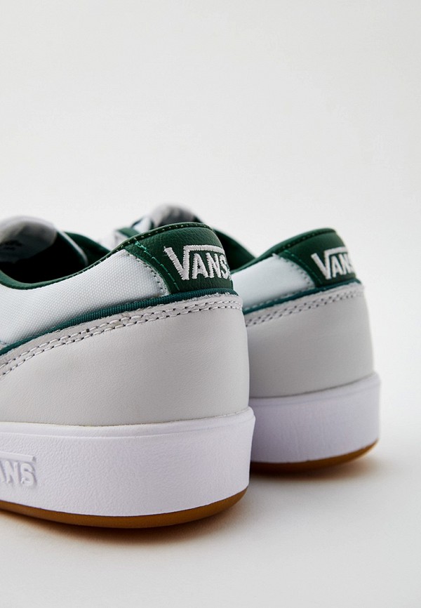 Кеды  Vans фото