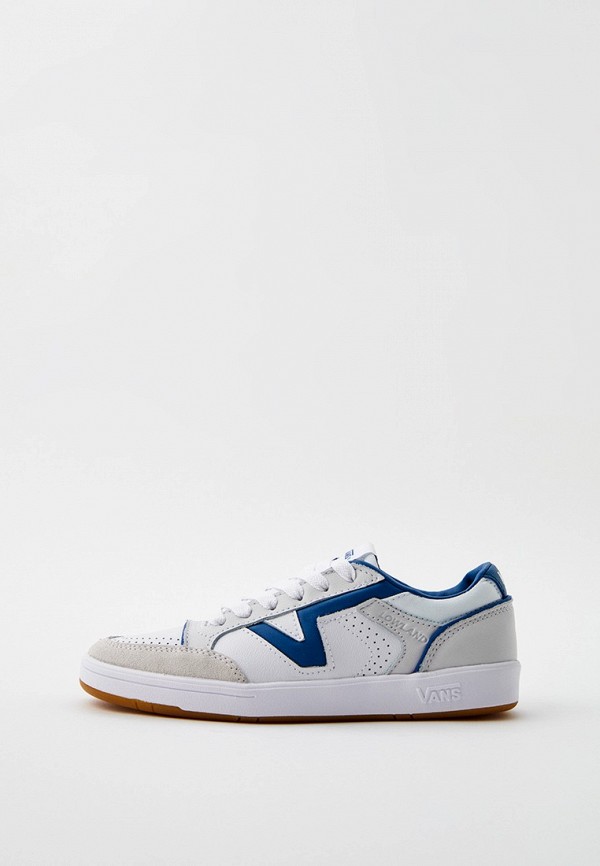 Кеды  Vans
