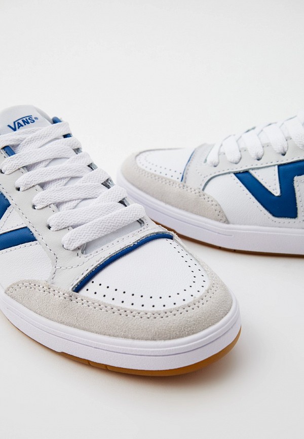Кеды  Vans фото