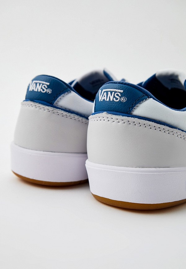 Кеды  Vans фото