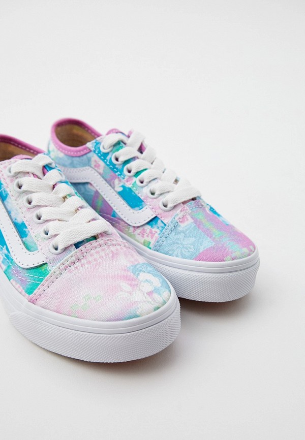 Кеды  Vans фото