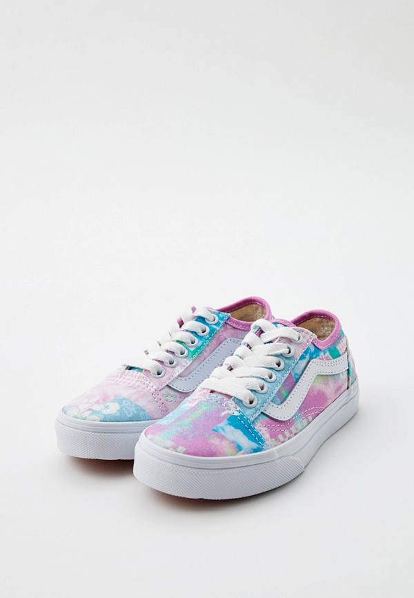 Кеды  Vans фото