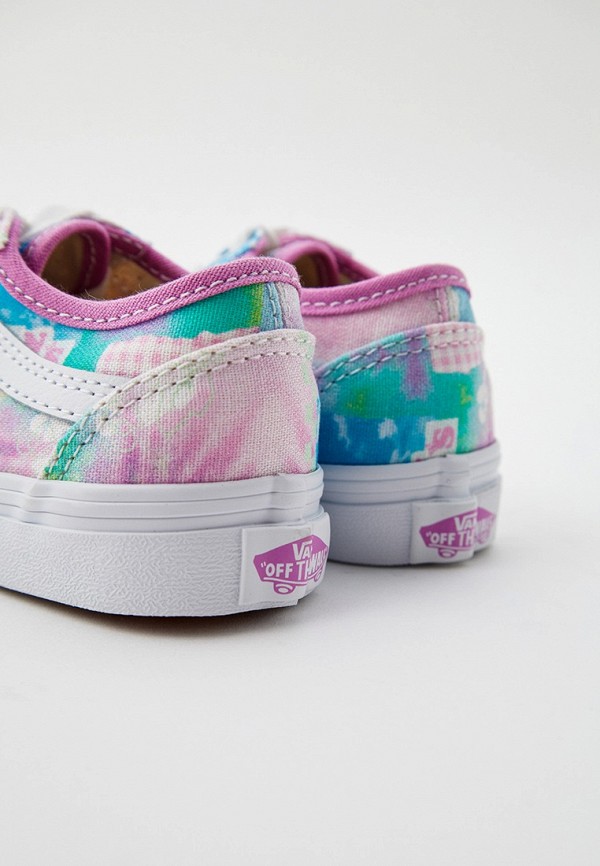 Кеды  Vans фото