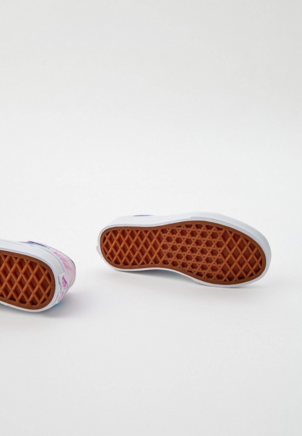 Кеды  Vans фото
