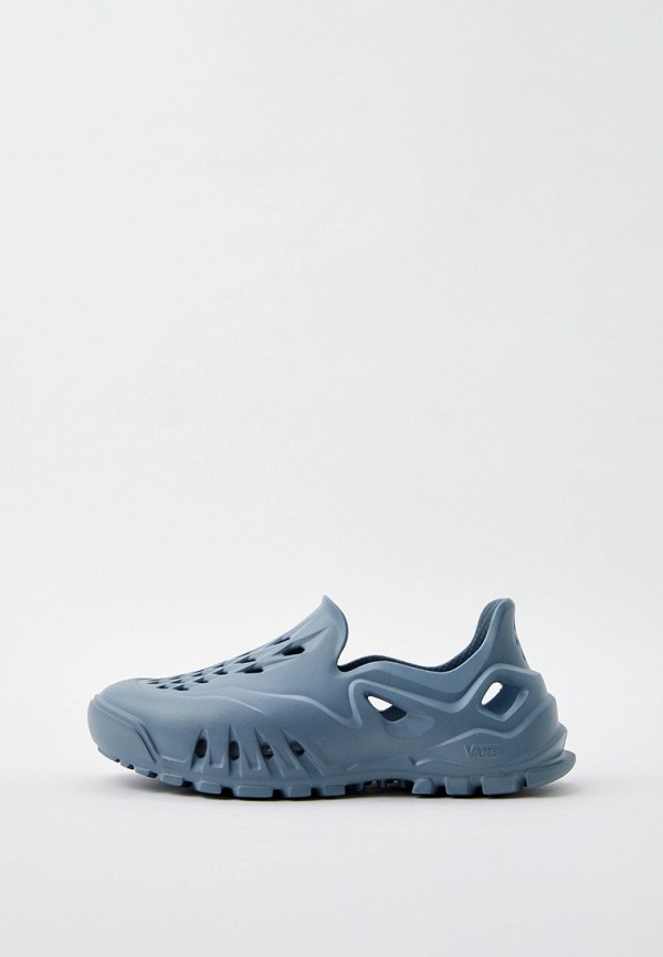 

Кроссовки Vans, Серый, AMZN PACU