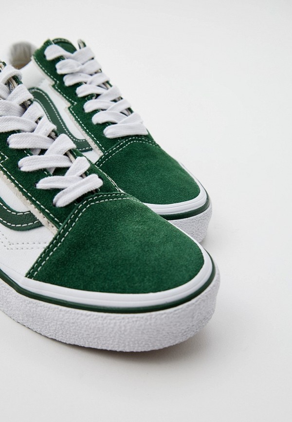 Кеды  Vans фото