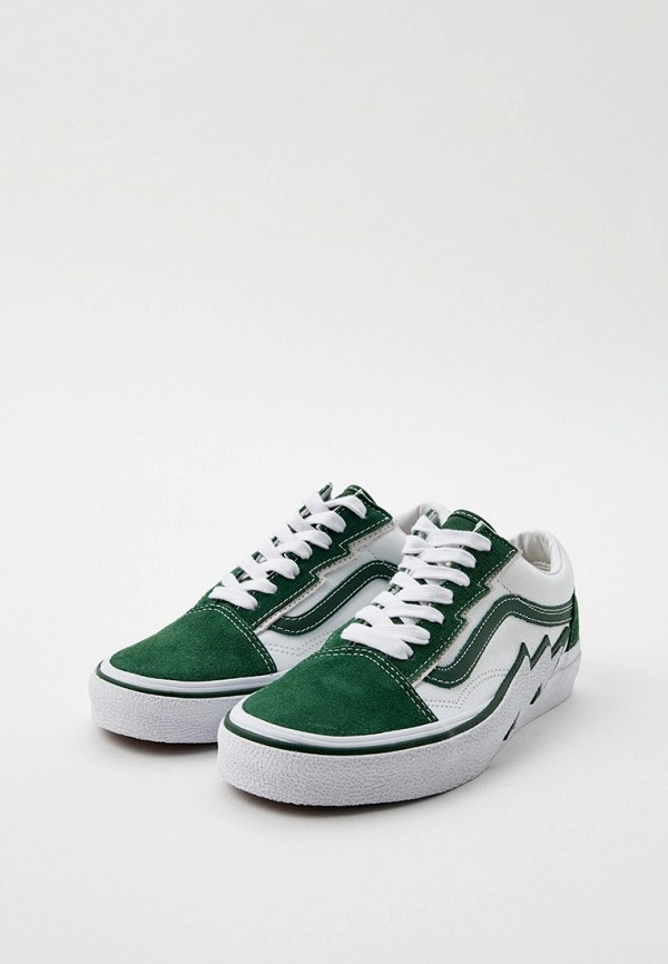Кеды  Vans фото