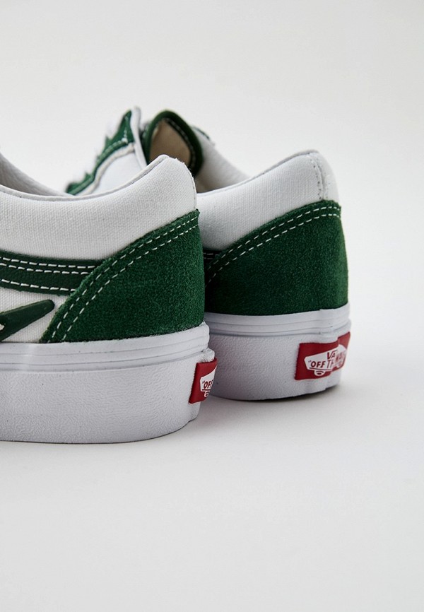 Кеды  Vans фото