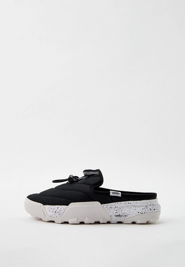 

Кроссовки Vans, Черный, Coast Mule CC