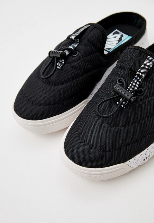 Сандалии  Vans фото
