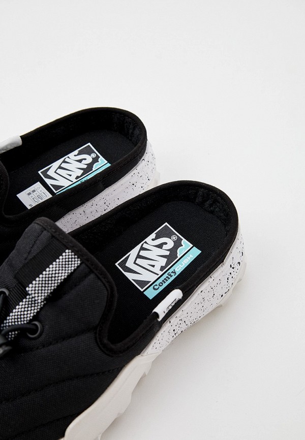 Сандалии  Vans фото