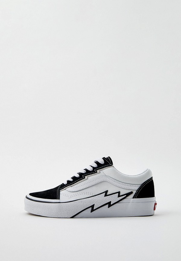 

Кеды Vans, Разноцветный, Old Skool Bolt