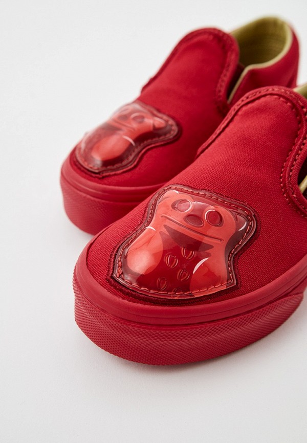 Слипоны  Vans фото