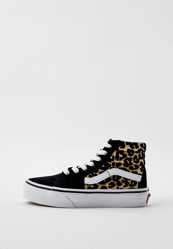 Кеды  Vans