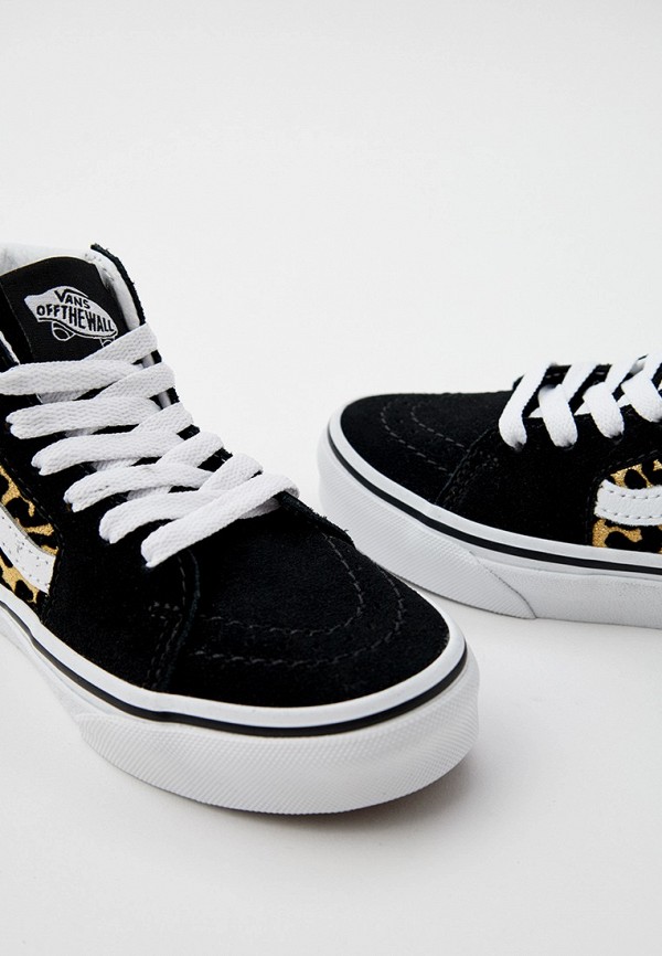 Кеды  Vans фото