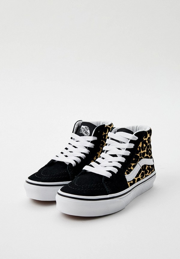 Кеды  Vans фото