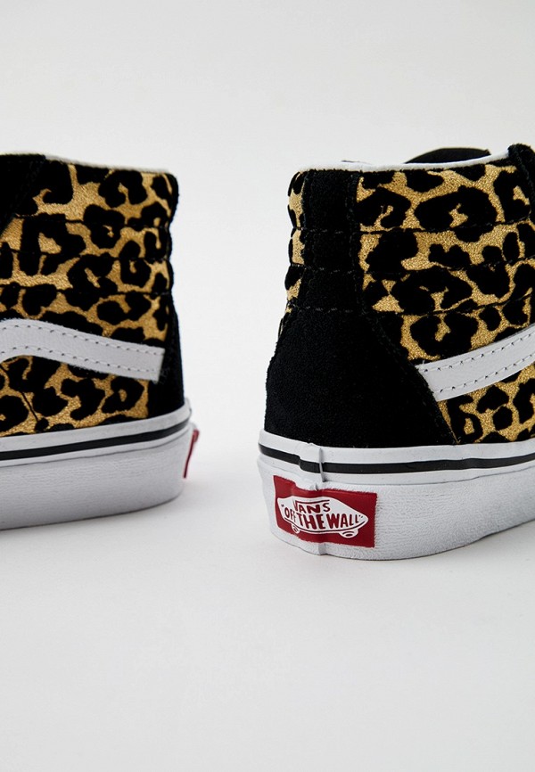 Кеды  Vans фото