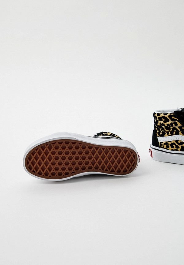 Кеды  Vans фото