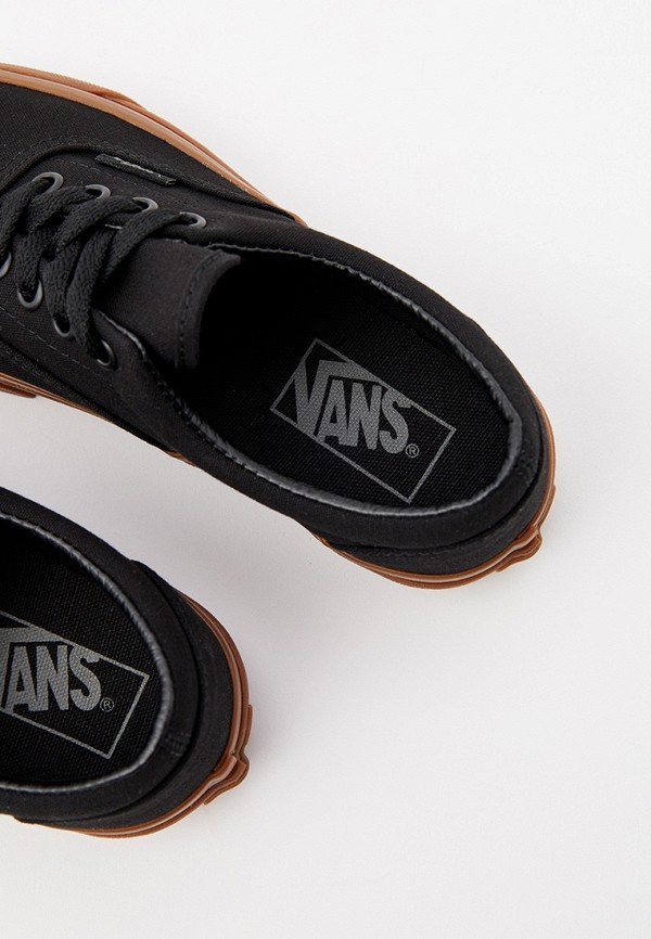 Кеды  Vans фото