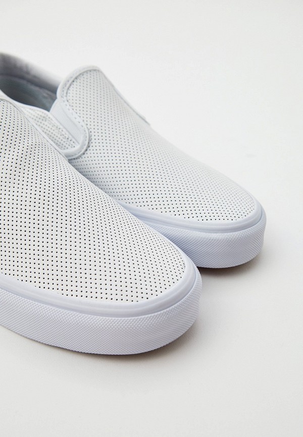 Слипоны  Vans фото