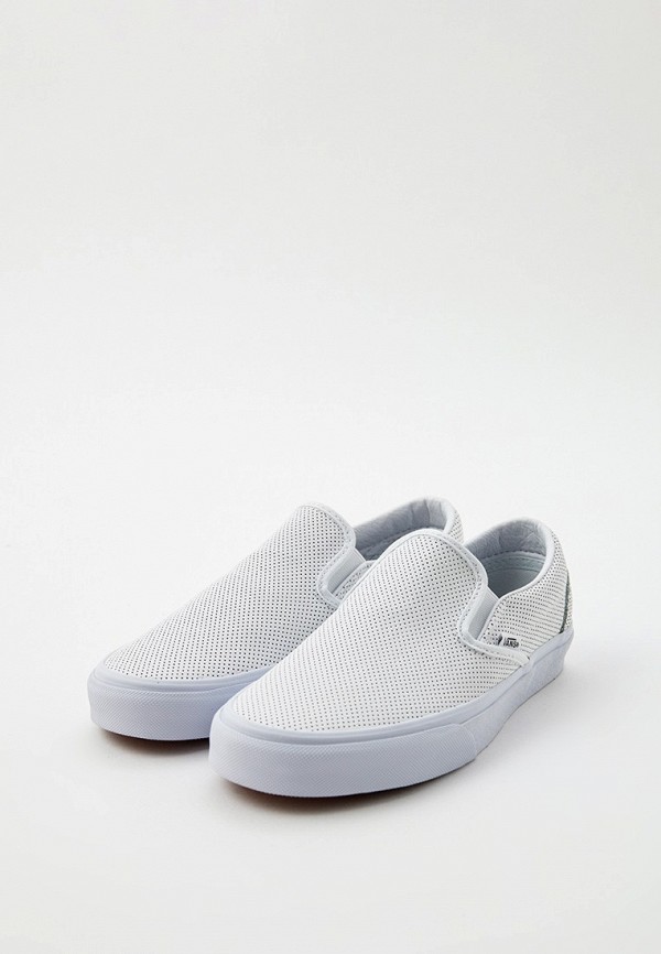 Слипоны  Vans фото