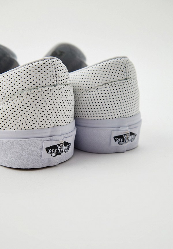 Слипоны  Vans фото