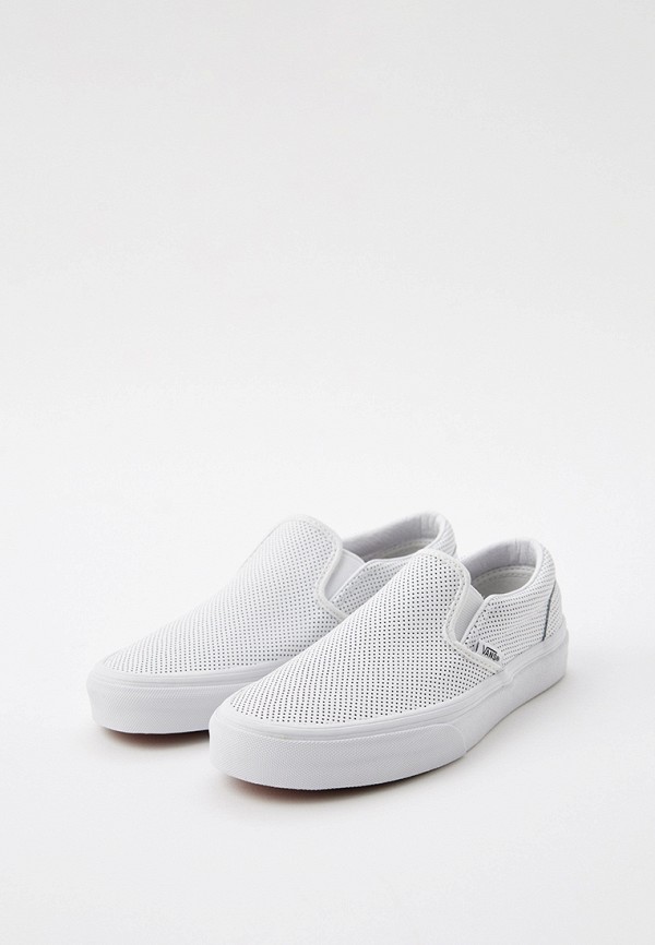 фото Слипоны vans