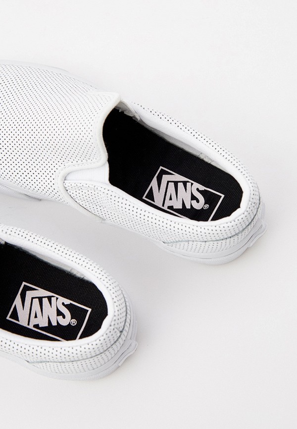 фото Слипоны vans