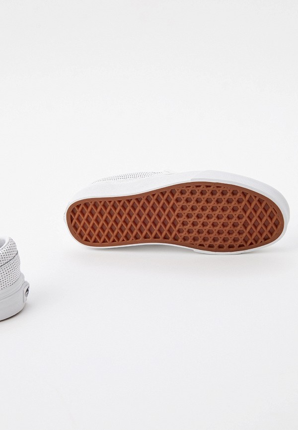 фото Слипоны vans