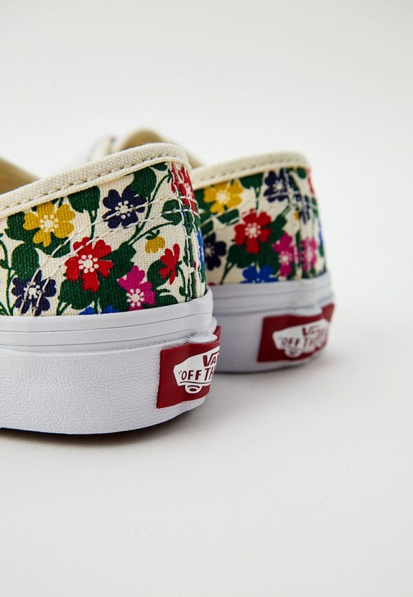 Кеды Vans разноцветный, размер 31, фото 4