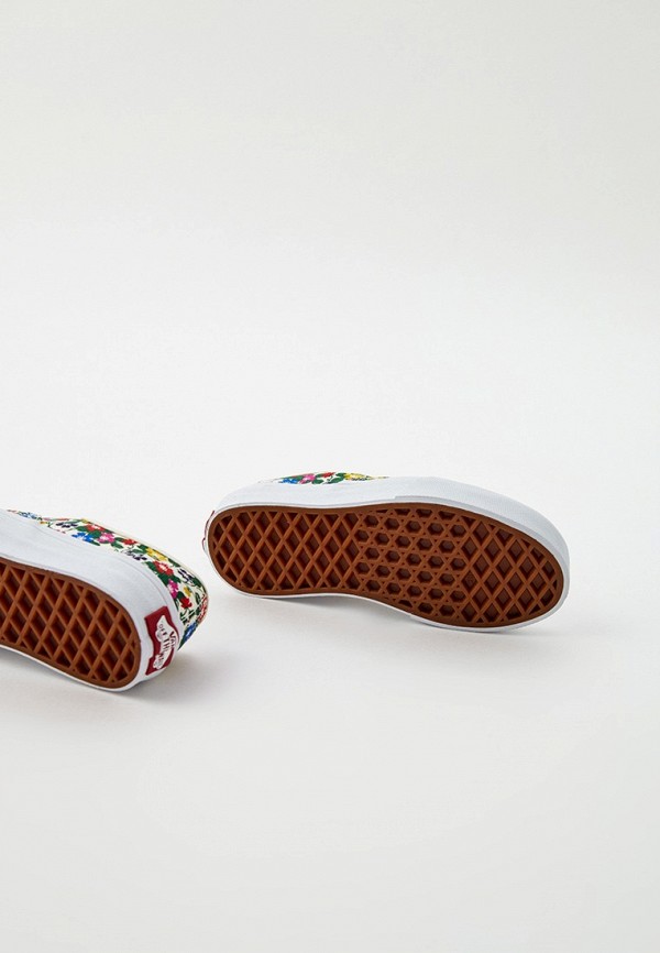 Кеды Vans разноцветный, размер 31, фото 5