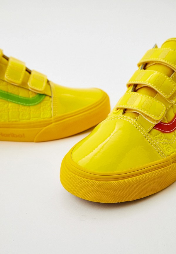 фото Кеды vans