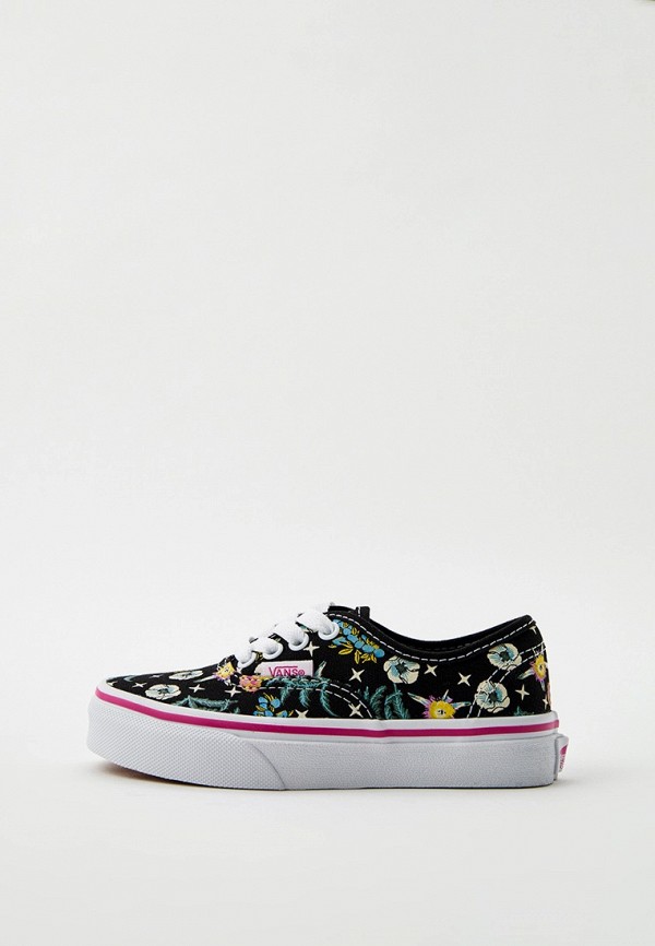 Кеды  Vans