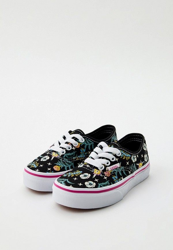 Кеды  Vans фото