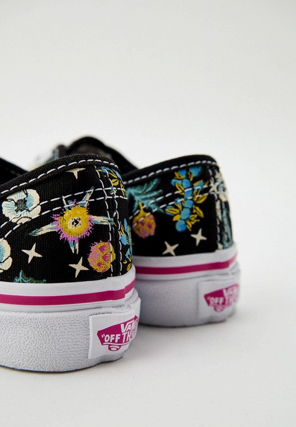 Кеды  Vans фото