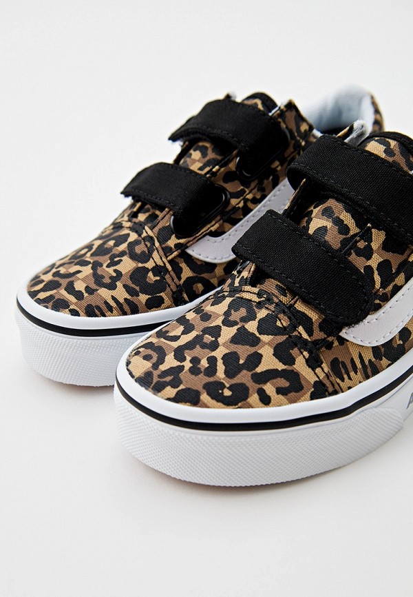 Кеды  Vans фото