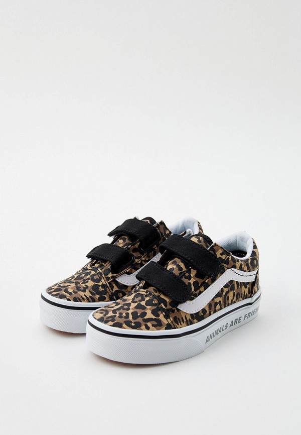 Кеды  Vans фото