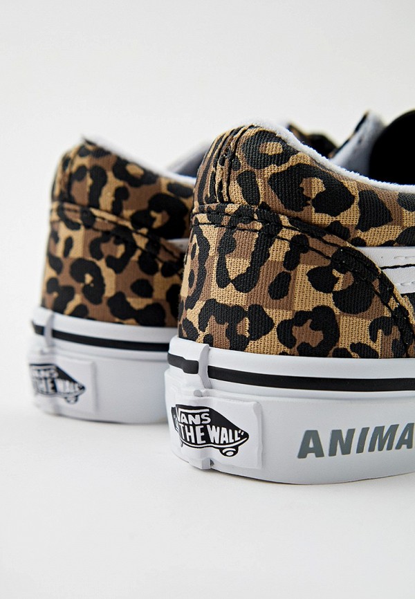 Кеды  Vans фото