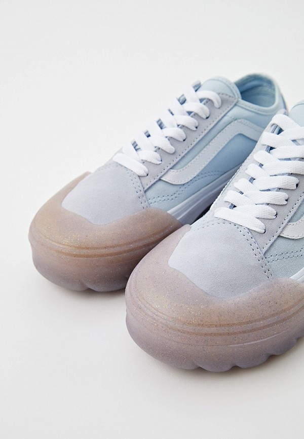Кеды  Vans фото