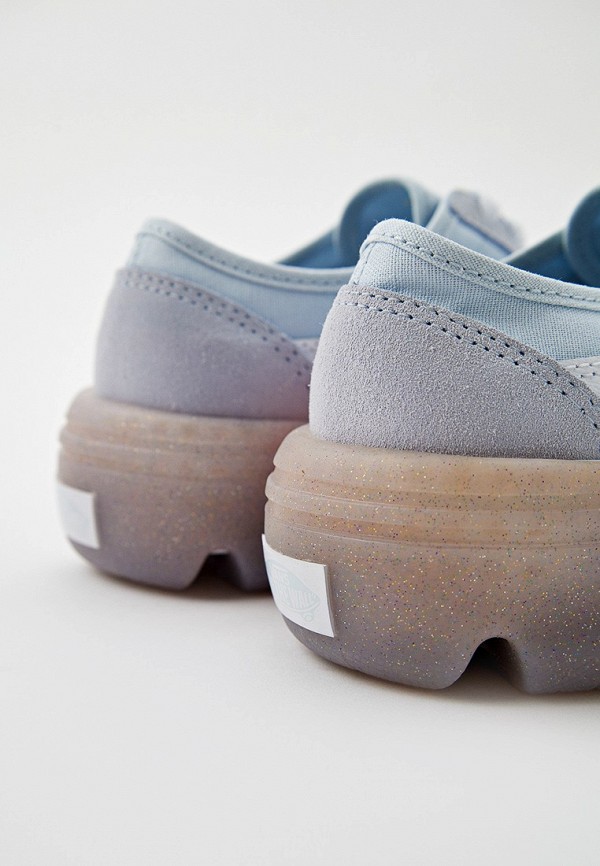 Кеды  Vans фото