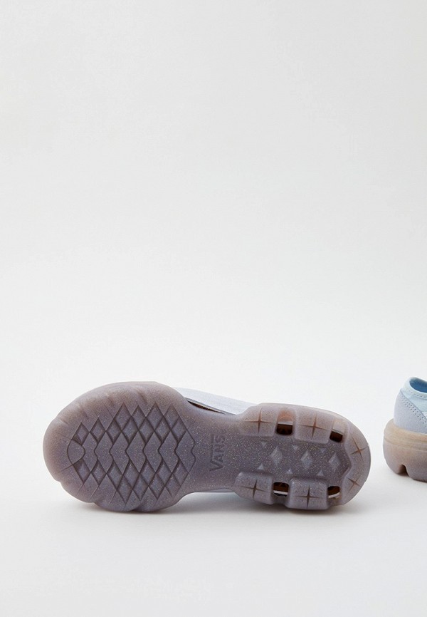 Кеды  Vans фото