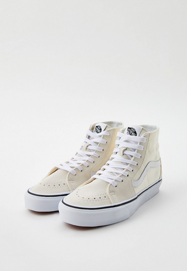 Кеды  Vans фото