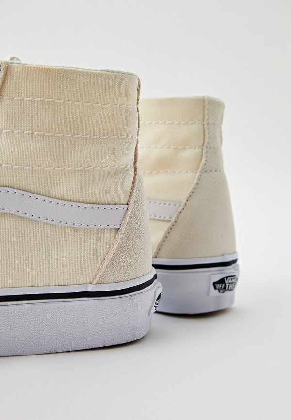 Кеды  Vans фото