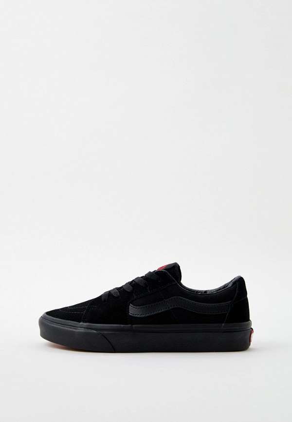 

Кеды Vans, Черный, UA SK8-Low