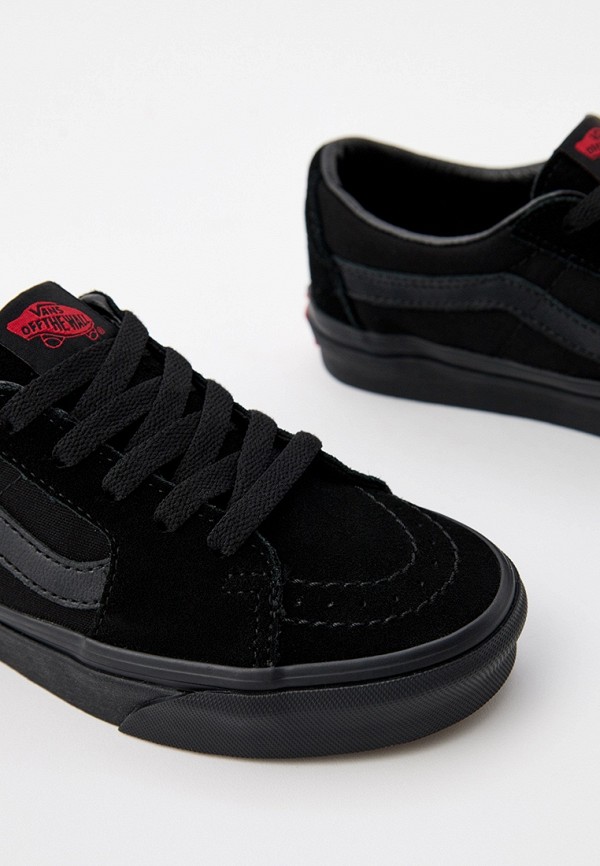 Кеды  Vans фото
