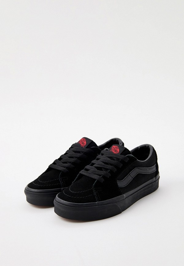 Кеды  Vans фото