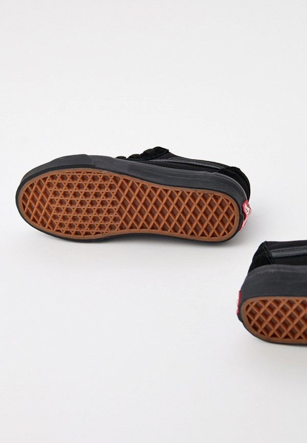Кеды  Vans фото