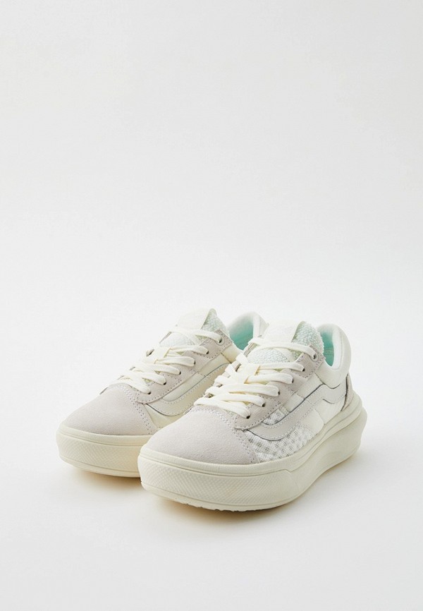 фото Кеды vans