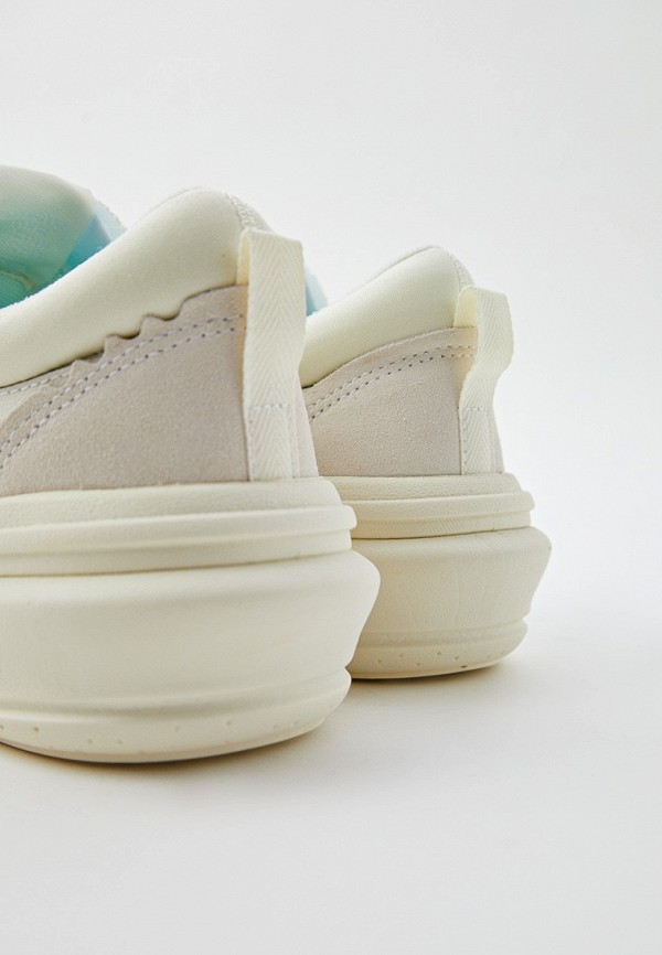 фото Кеды vans